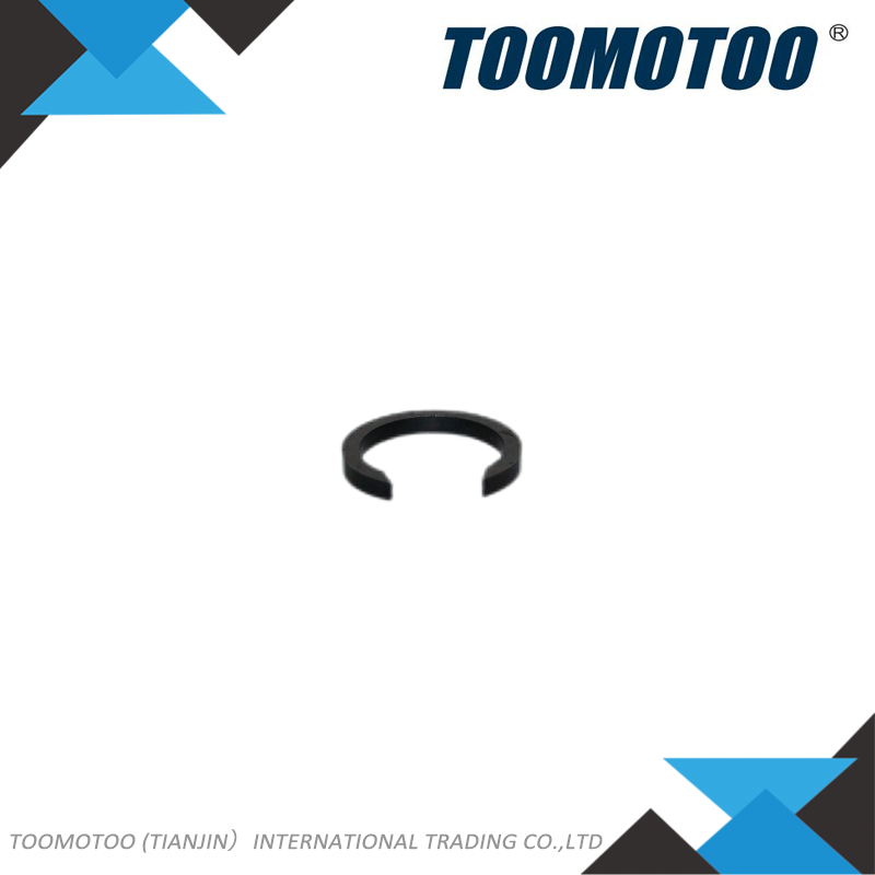 OEM&Alt Quality Forklift Spare Parts Toyota 339112332071 Retaining Ring (Electric Diesel)