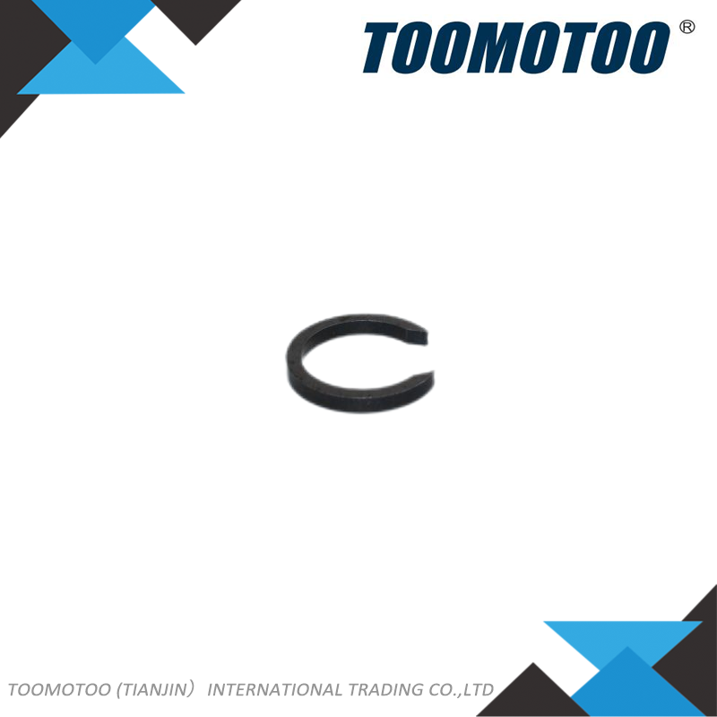 OEM&Alt Quality Forklift Spare Parts Toyota 339112332071 Retaining Ring (Electric Diesel)