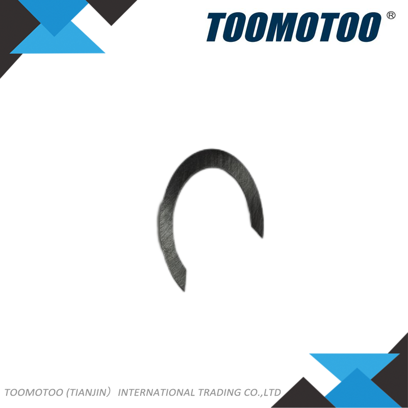 OEM&Alt Quality Forklift Spare Parts Toyota 339212332071 Retaining Ring (Electric Diesel)