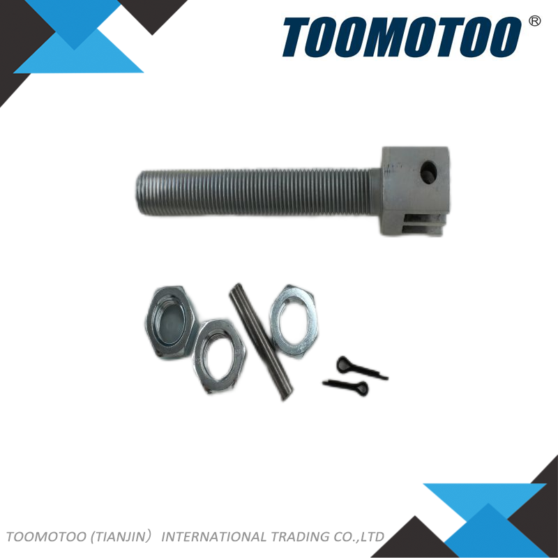 OEM&Alt Quality Forklift Spare Parts Combilift Cpmp2004 Chain Anchor (Electric Diesel)