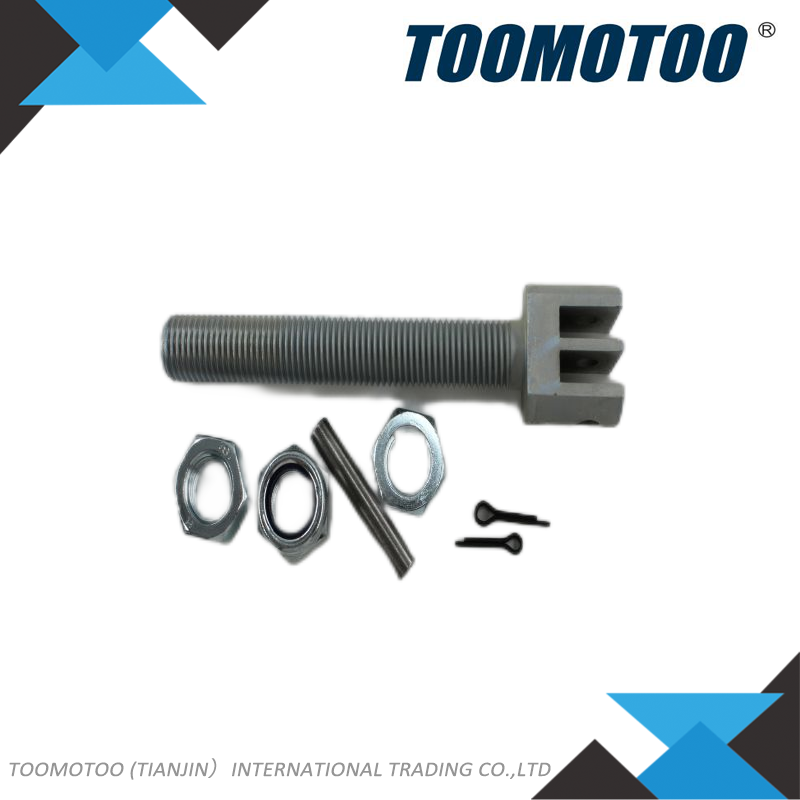 OEM&Alt Quality Forklift Spare Parts Combilift Cpmp2004 Chain Anchor (Electric Diesel)