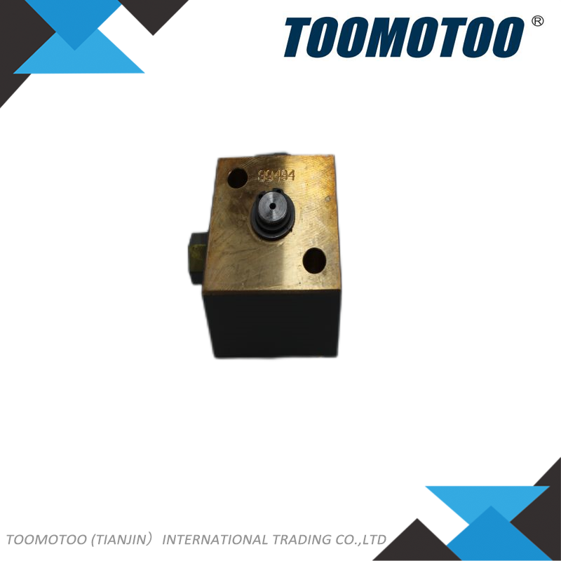 OEM&Alt Quality Forklift Spare Parts Rexroth R902066994 Hydraulic Inching Valve (Electric Diesel)