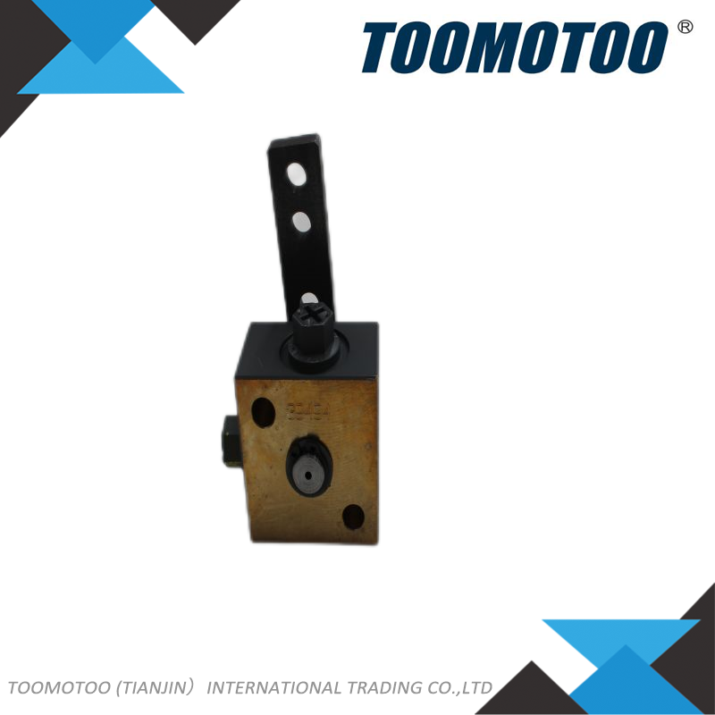 OEM&Alt Quality Forklift Spare Parts Rexroth R902066994 Hydraulic Inching Valve (Electric Diesel)