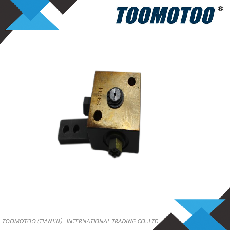 OEM&Alt Quality Forklift Spare Parts Rexroth R902066994 Hydraulic Inching Valve (Electric Diesel)