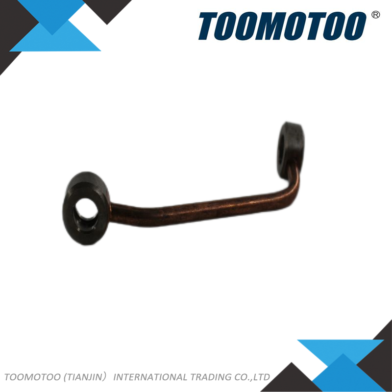 OEM&Alt Quality Forklift Spare Parts Komatsu Ym12993039050 Pipe (Electric Diesel)