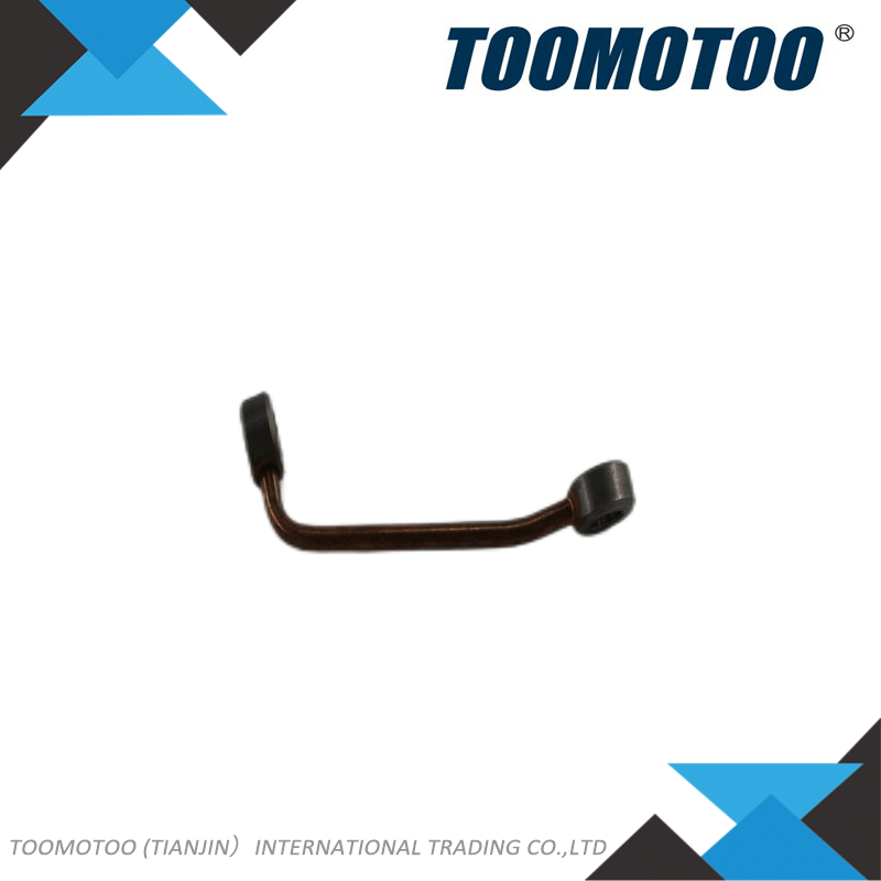 OEM&Alt Quality Forklift Spare Parts Komatsu Ym12993039050 Pipe (Electric Diesel)