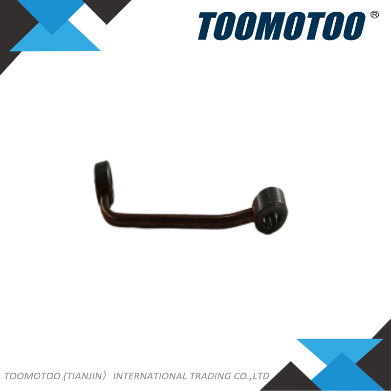 OEM&Alt Quality Forklift Spare Parts Komatsu Ym12993039050 Pipe (Electric Diesel)