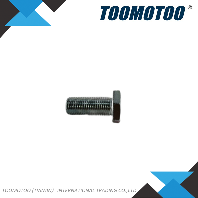 OEM&Alt Quality Forklift Spare Parts Bt 21820 Hexagon Head Bolt (Electric Diesel)