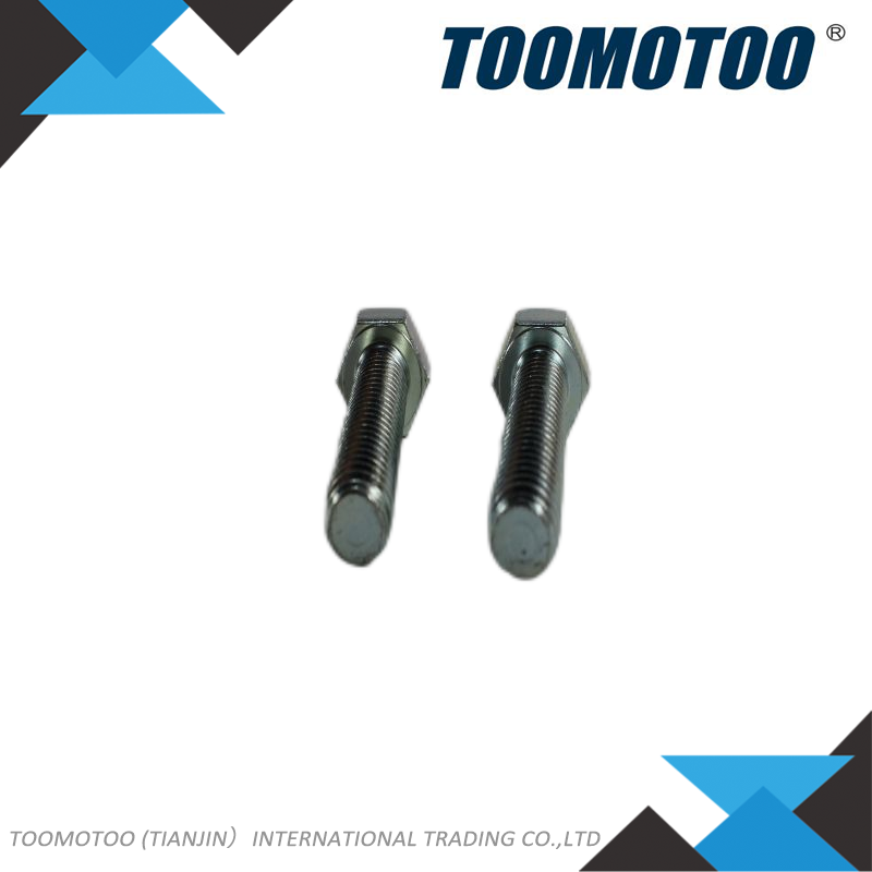 OEM&Alt Quality Forklift Spare Parts Bt 21820 Hexagon Head Bolt (Electric Diesel)