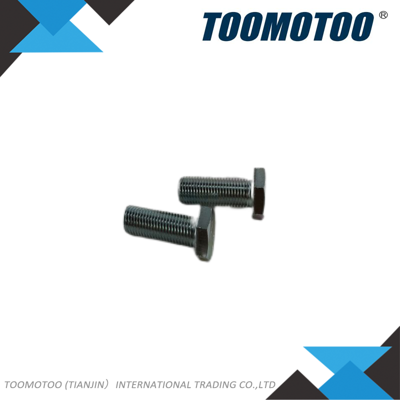 OEM&Alt Quality Forklift Spare Parts Bt 21820 Hexagon Head Bolt (Electric Diesel)