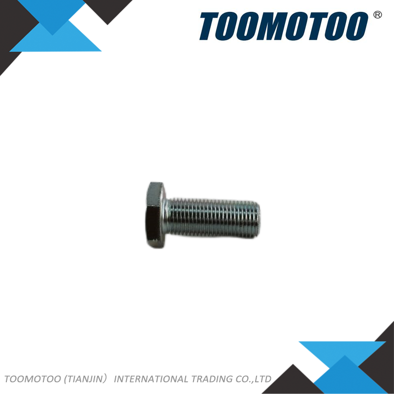 OEM&Alt Quality Forklift Spare Parts Bt 21820 Hexagon Head Bolt (Electric Diesel)