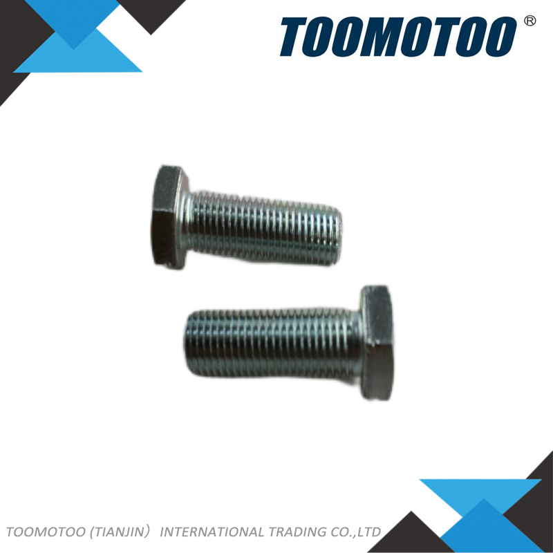 OEM&Alt Quality Forklift Spare Parts Bt 21820 Hexagon Head Bolt (Electric Diesel)