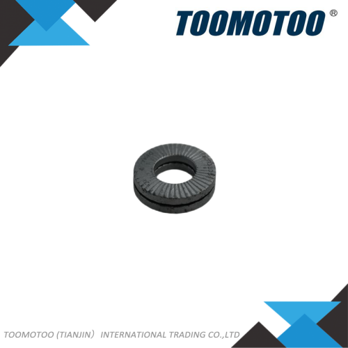 OEM&Alt Quality Forklift Spare Parts Bt 126723013 Lock Washer with Teeth (Electric Diesel)