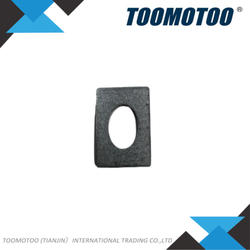 OEM&Alt Quality Forklift Spare Parts Bt 259127 Shim Special Shape (Electric Diesel)