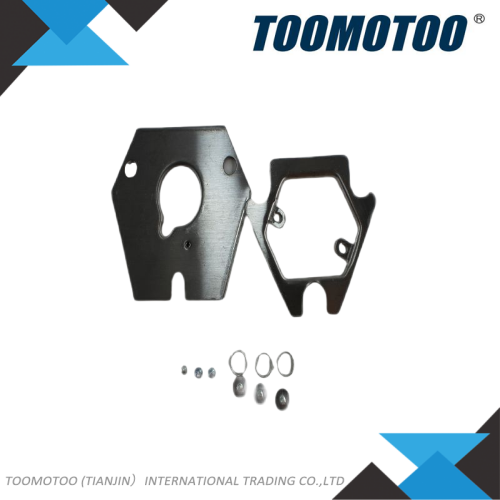 OEM&Alt Quality Forklift Spare Parts Yale 902456803 Contact Horn (Electric Diesel)