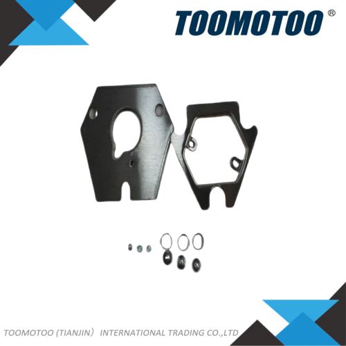 OEM&Alt Quality Forklift Spare Parts Yale 902456803 Contact Horn (Electric Diesel)