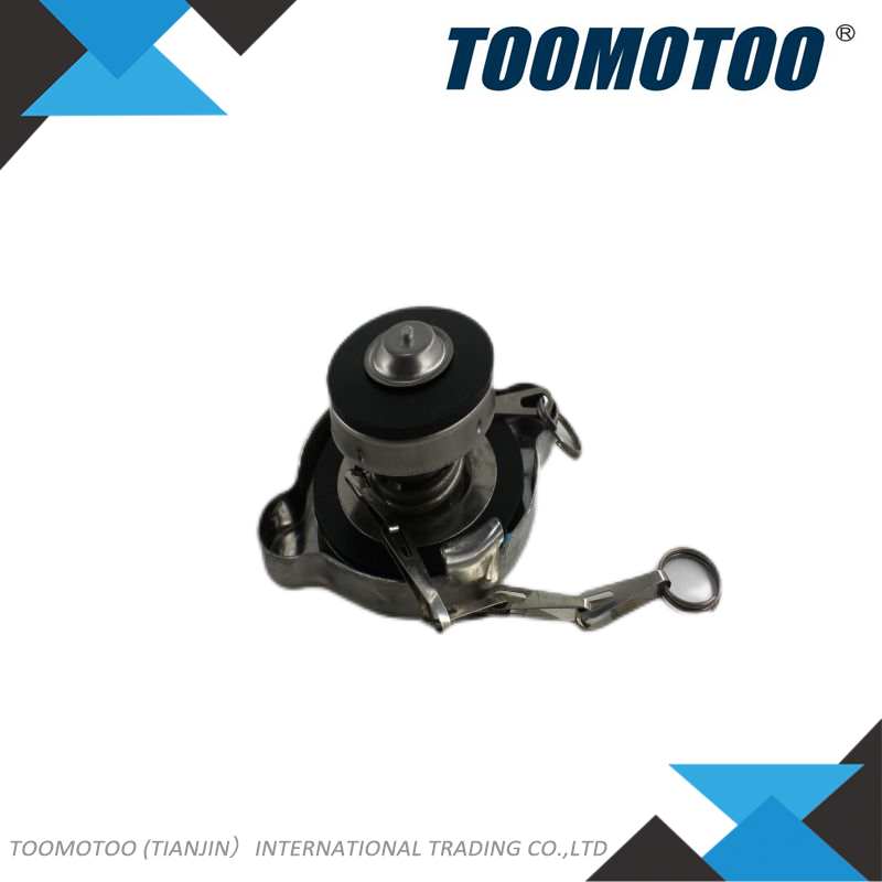 OEM&Alt Quality Forklift Spare Parts Mitsubishi 9120107900 Radiator Cap (Electric Diesel)