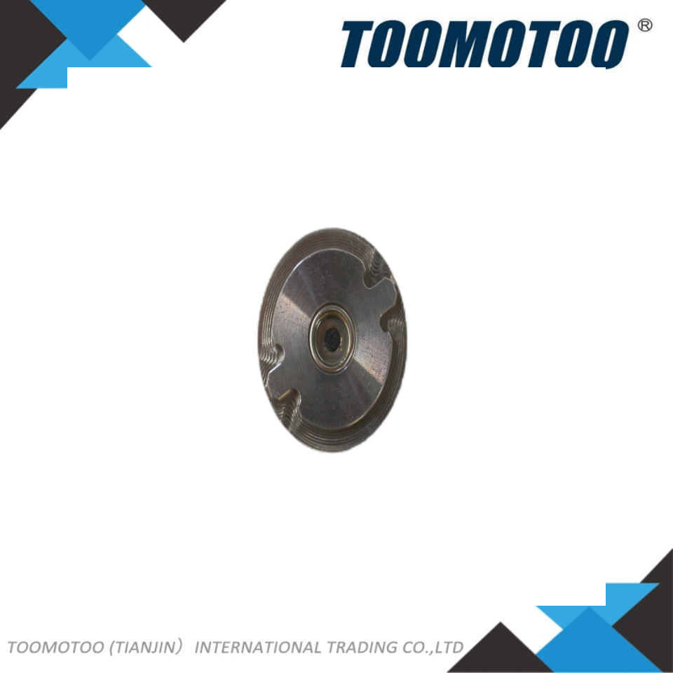 OEM&Alt Quality Forklift Spare Parts Kalmar Lmv 9231090626 Brake Puck (Electric Diesel)