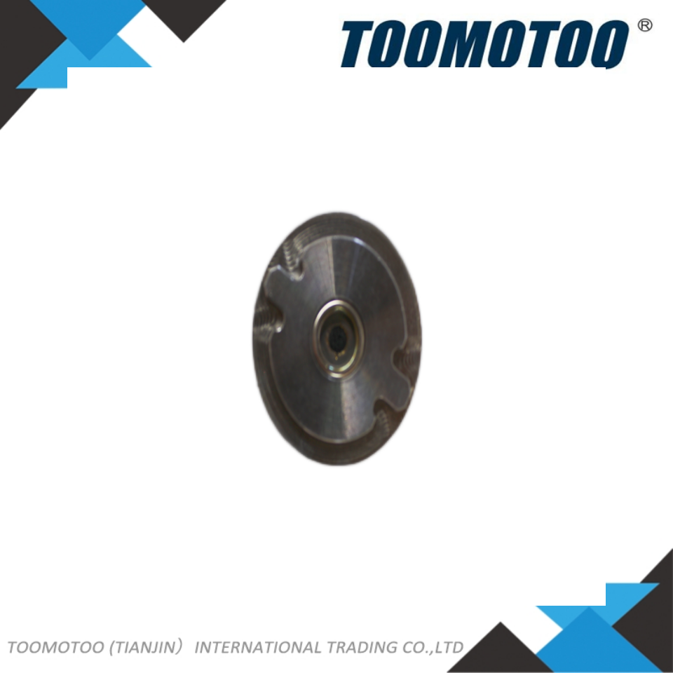 OEM&Alt Quality Forklift Spare Parts Kalmar Lmv 9231090626 Brake Puck (Electric Diesel)