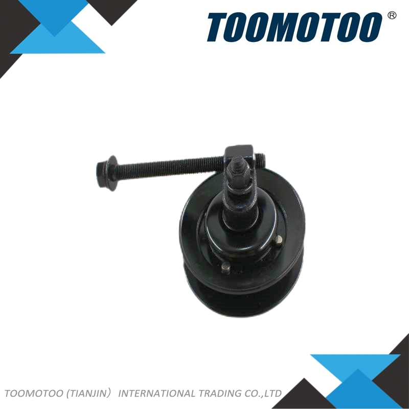 OEM&Alt Quality Forklift Spare Parts Daewoo 13070700216 V-Pulley (Electric Diesel)