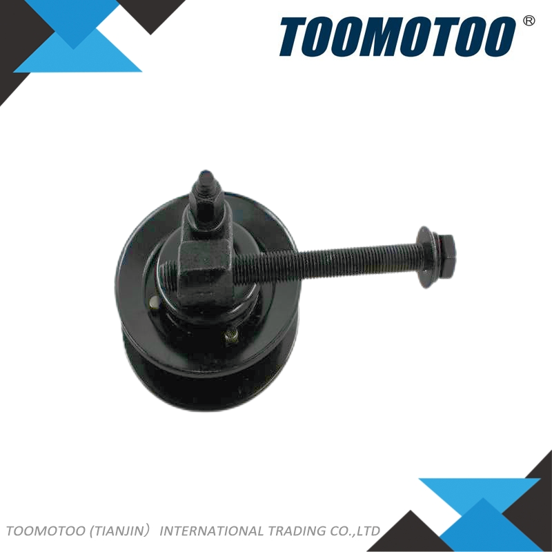 OEM&Alt Quality Forklift Spare Parts Daewoo 13070700216 V-Pulley (Electric Diesel)