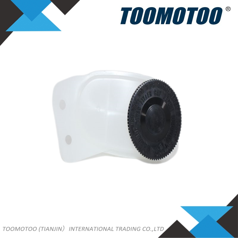 OEM&Alt Quality Forklift Spare Parts Komatsu 3eb3651460 Brake Oil Reservoir (Electric Diesel)