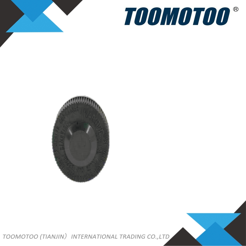 OEM&Alt Quality Forklift Spare Parts Komatsu 3eb3651460 Brake Oil Reservoir (Electric Diesel)