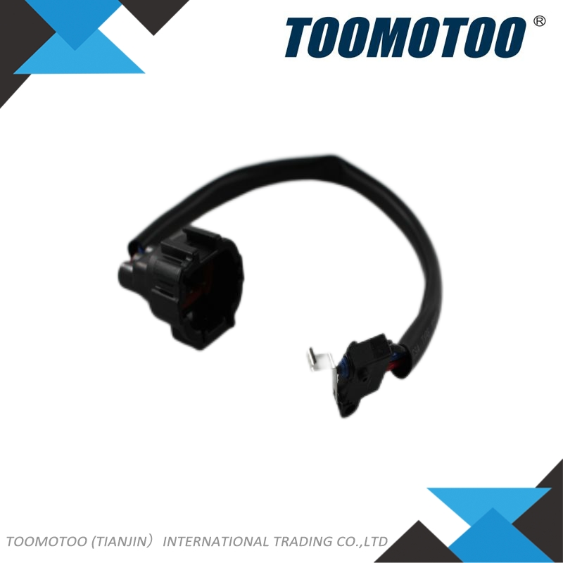 OEM&Alt Quality Forklift Spare Parts Mitsubishi 91A5112220 Microswitch (Electric Diesel)