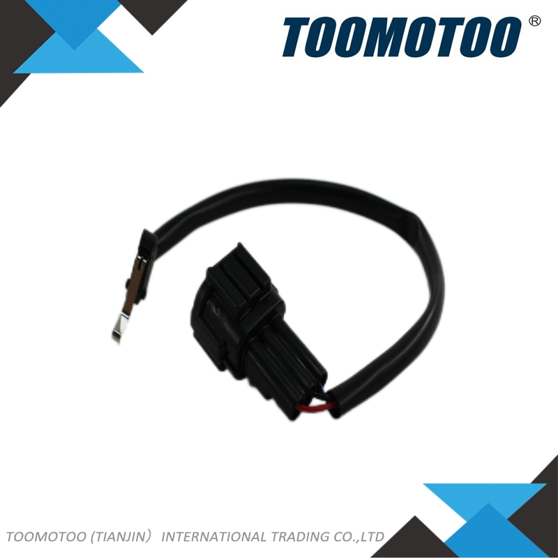 OEM&Alt Quality Forklift Spare Parts Mitsubishi 91A5112220 Microswitch (Electric Diesel)