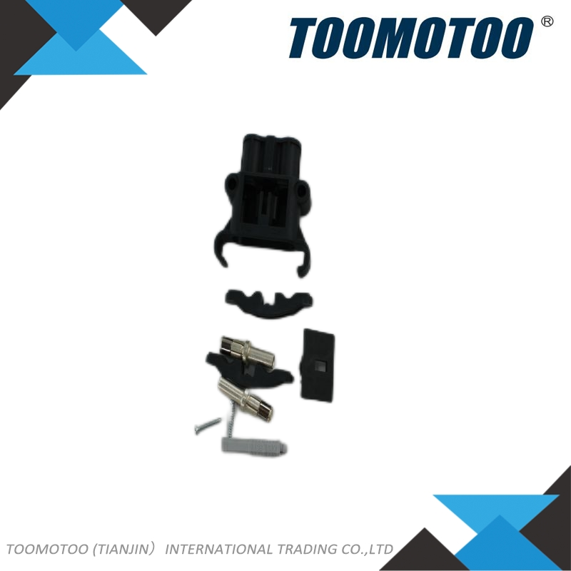 OEM&Alt Quality Forklift Spare Parts 131ta4678 Battery Connector (Electric Diesel)