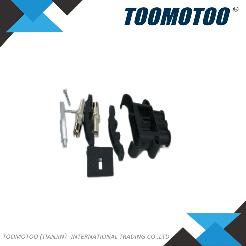 OEM&Alt Quality Forklift Spare Parts 131ta4678 Battery Connector (Electric Diesel)