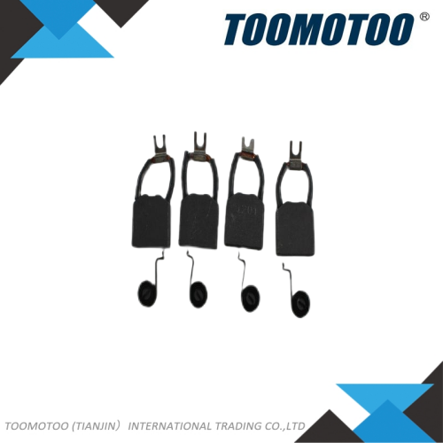 OEM&Alt Quality Forklift Spare Parts 140ta9254 Carbon Brush Kit (Electric Diesel)