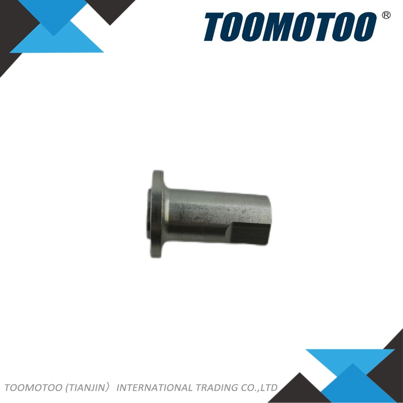 OEM&Alt Quality Forklift Spare Parts Toyota 458362660171 Nut Special (Electric Diesel)