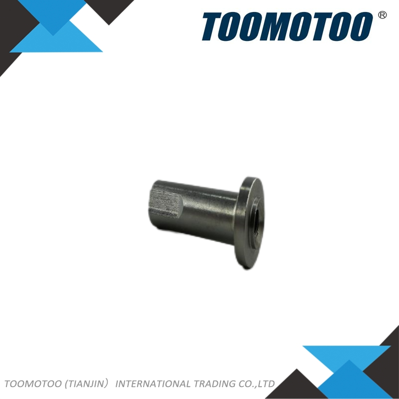 OEM&Alt Quality Forklift Spare Parts Toyota 458362660171 Nut Special (Electric Diesel)