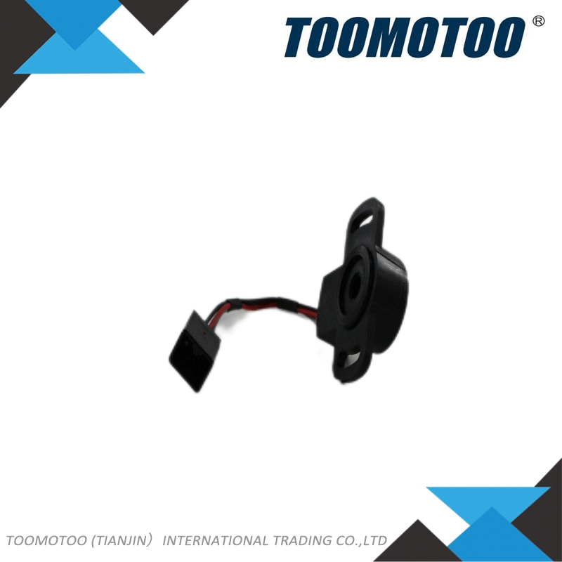 OEM&Alt Quality Forklift Spare Parts Toyota 0054673CE Potentiometer (Electric Diesel)