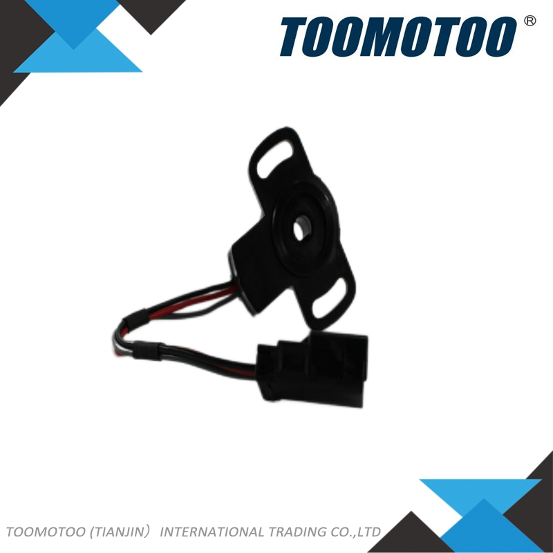 OEM&Alt Quality Forklift Spare Parts Toyota 0054673CE Potentiometer (Electric Diesel)