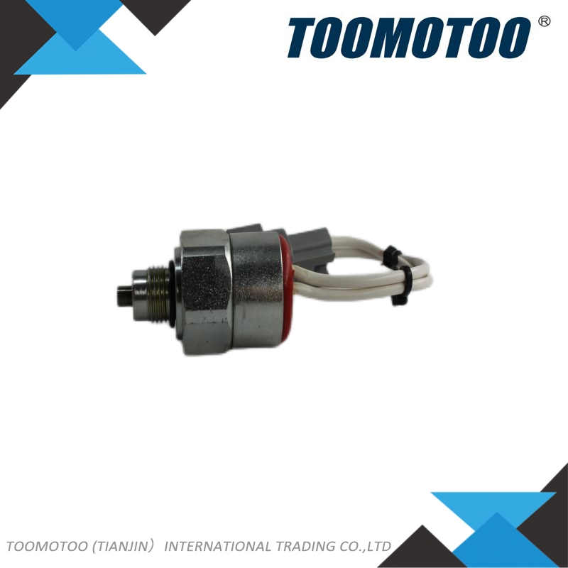 OEM&Alt Quality Forklift Spare Parts Hyster 1701855 Coil Proportional Valve (Electric Diesel)