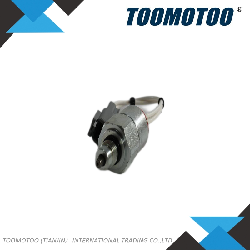 OEM&Alt Quality Forklift Spare Parts Hyster 1701855 Coil Proportional Valve (Electric Diesel)