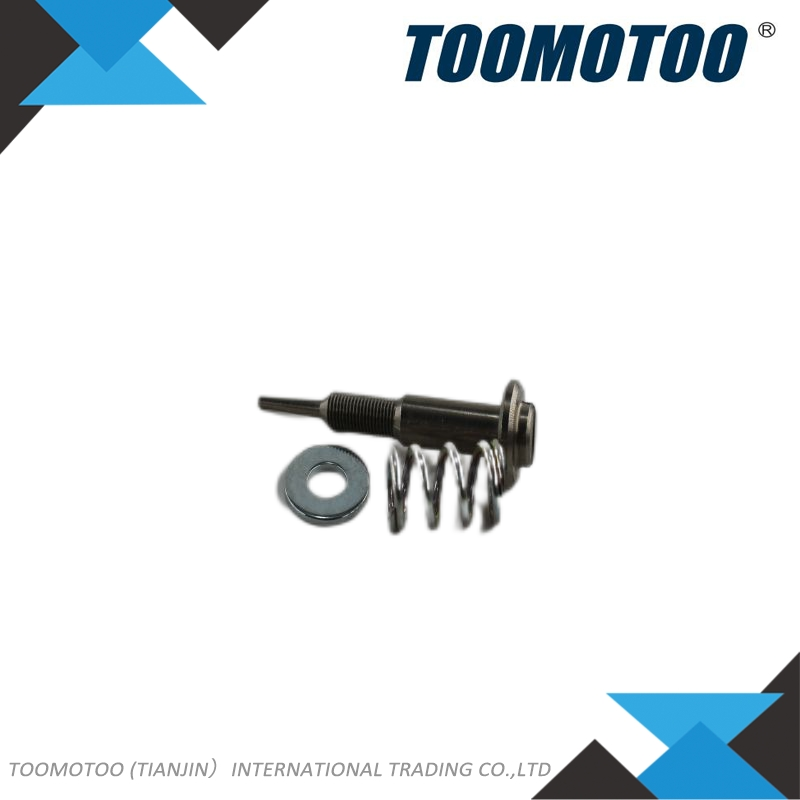 OEM&Alt Quality Forklift Spare Parts Hyster 2052005 Screw Set (Electric Diesel)