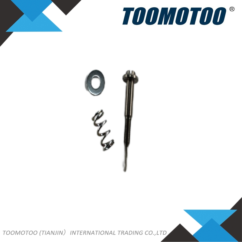 OEM&Alt Quality Forklift Spare Parts Hyster 2052005 Screw Set (Electric Diesel)