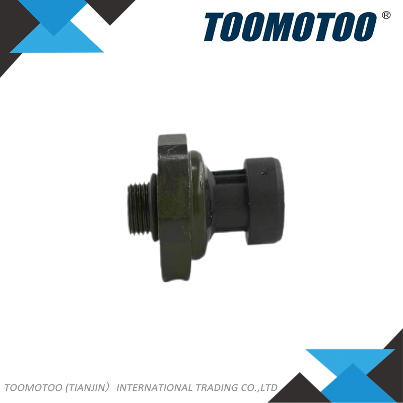 OEM&Alt Quality Forklift Spare Parts Hyster 2070263 Transmission Powershift (Electric Diesel)