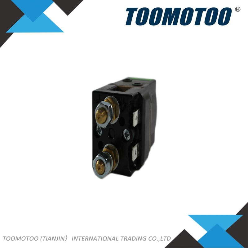 OEM&Alt Quality Forklift Spare Parts Jungheinrich 50297471 Contactor Complete (Electric Diesel)