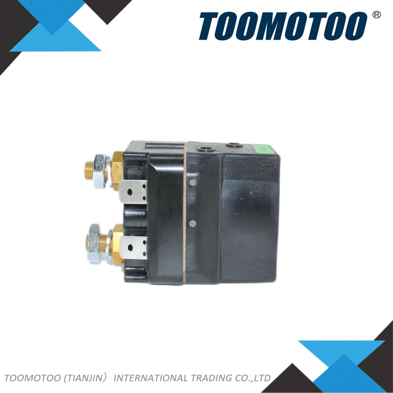 OEM&Alt Quality Forklift Spare Parts Jungheinrich 50297471 Contactor Complete (Electric Diesel)