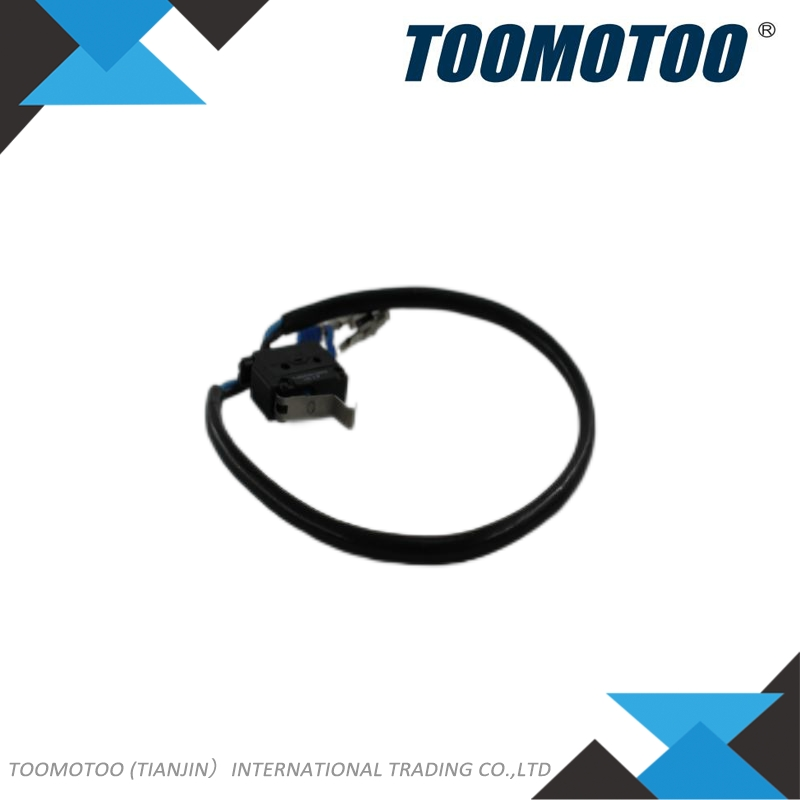 OEM&Alt Quality Forklift Spare Parts Jungheinrich 51093075 Microswitch (Electric Diesel)