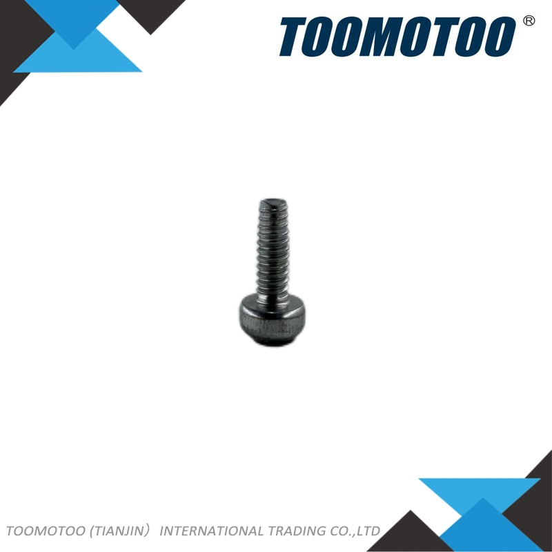 OEM&Alt Quality Forklift Spare Parts Jungheinrich 51474622 Hexagon Socket Head Cap Screw (Electric Diesel)