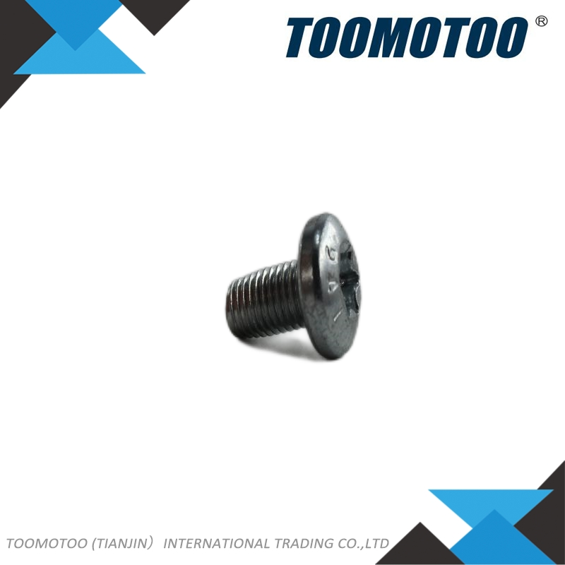 OEM&Alt Quality Forklift Spare Parts Jungheinrich 51474622 Hexagon Socket Head Cap Screw (Electric Diesel)