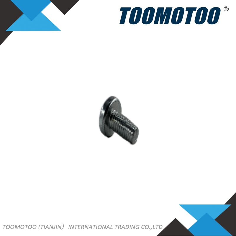 OEM&Alt Quality Forklift Spare Parts Jungheinrich 51474622 Hexagon Socket Head Cap Screw (Electric Diesel)