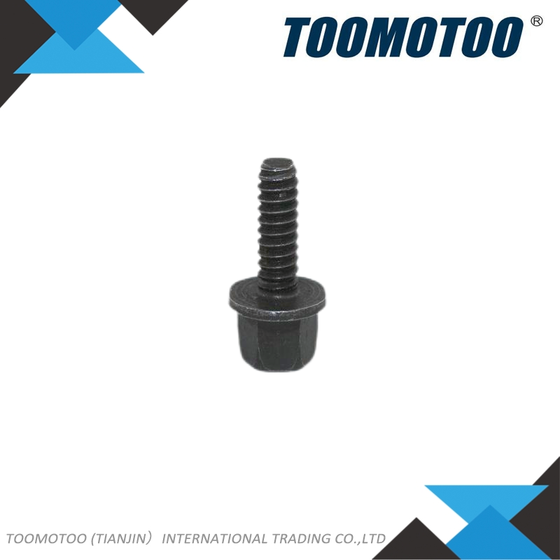 OEM&Alt Quality Forklift Spare Parts Komatsu 0143500612 Hexagon Head Bolt (Electric Diesel)