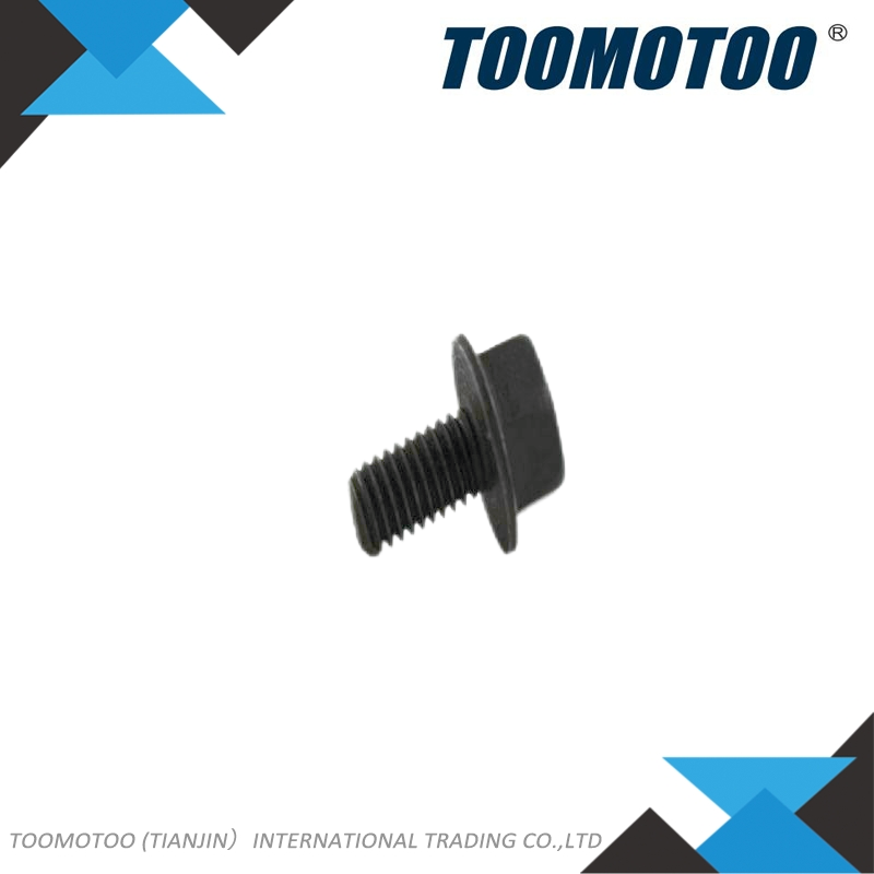 OEM&Alt Quality Forklift Spare Parts Komatsu 0143500612 Hexagon Head Bolt (Electric Diesel)