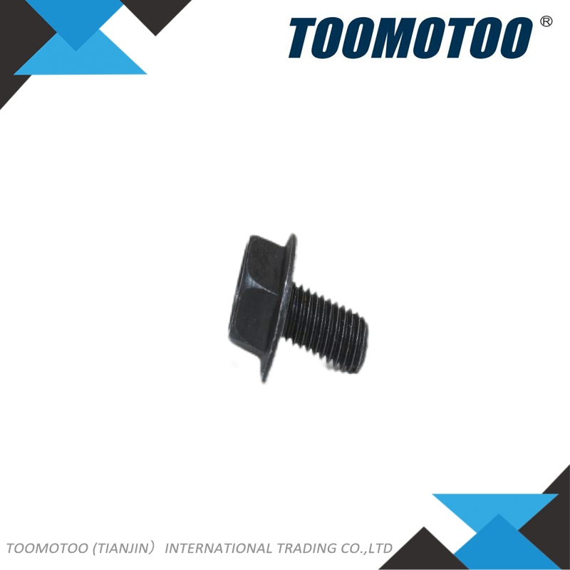 OEM&Alt Quality Forklift Spare Parts Komatsu 0143500612 Hexagon Head Bolt (Electric Diesel)